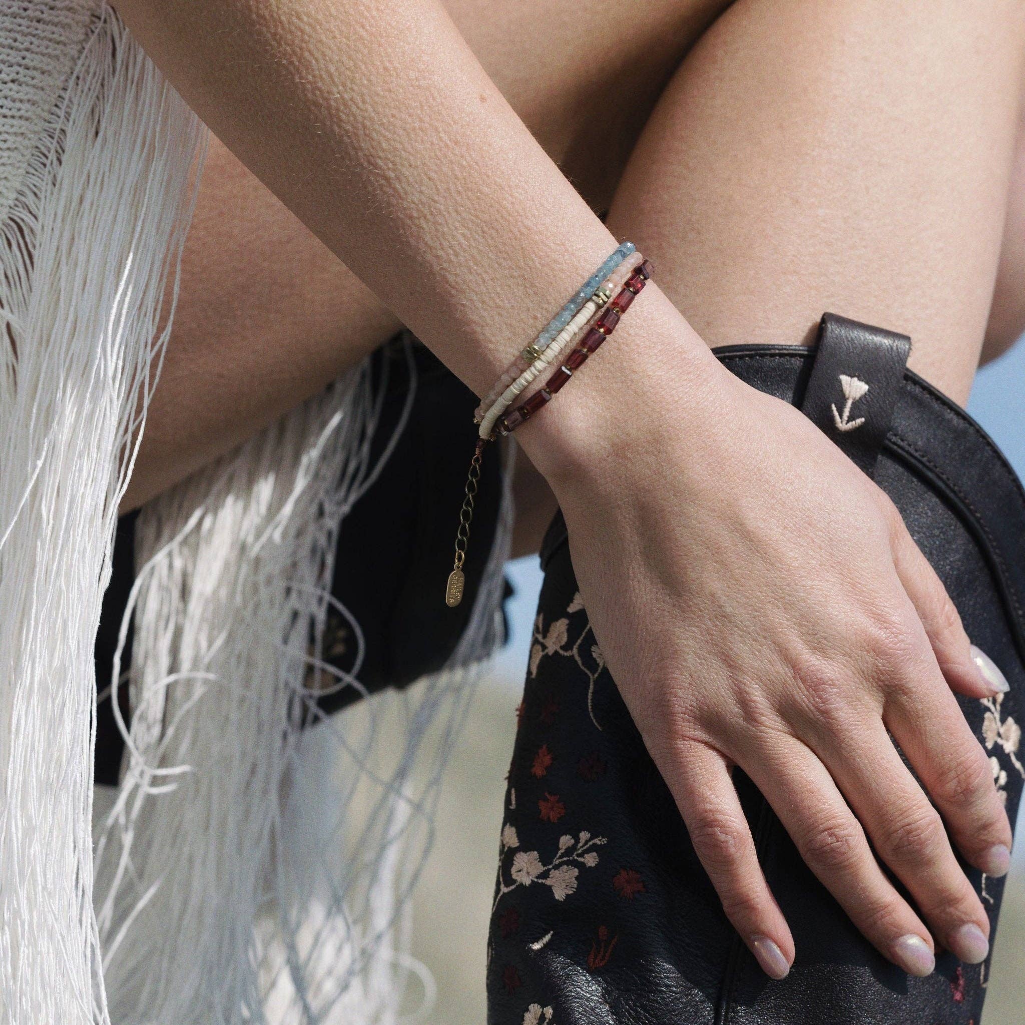 HG-SS26 Pinot Bracelet