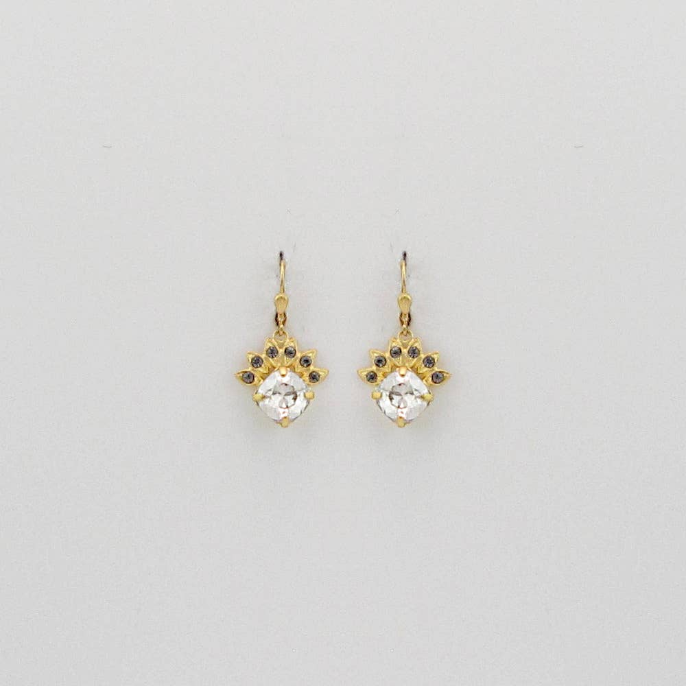 Cassia Earring: Shade