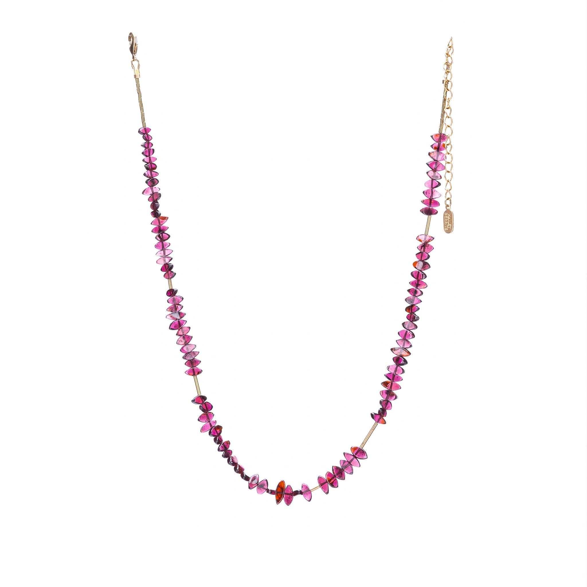 HG-SS26 Thorn Necklace