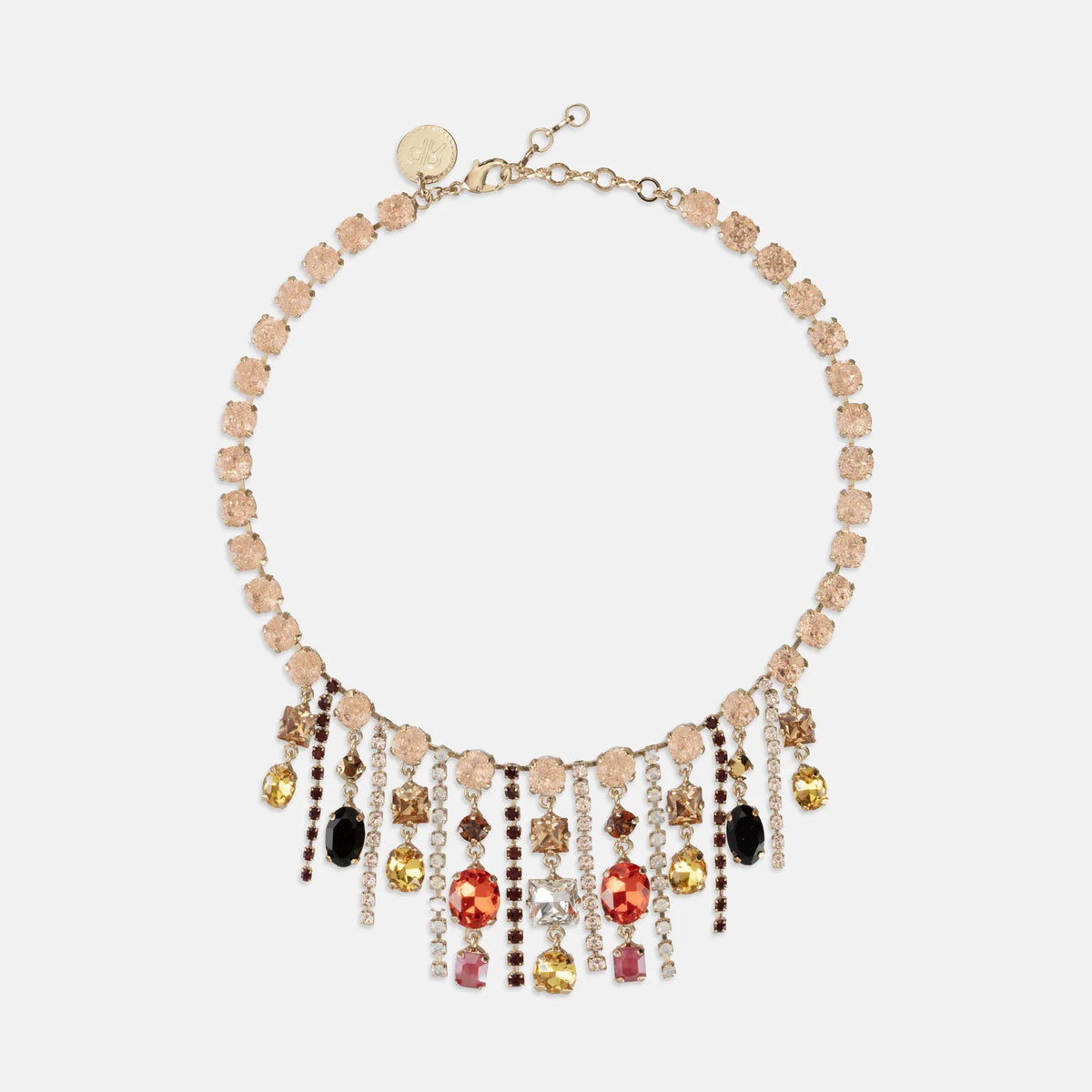 RP-Catalyst Necklace