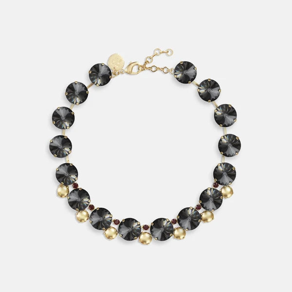 RP-Colonna Gold Necklace