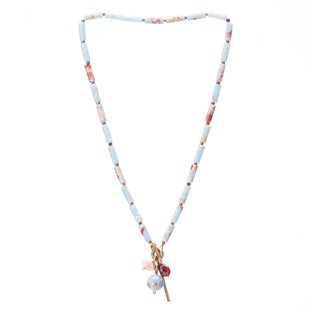 SS26 Finneaus Necklace