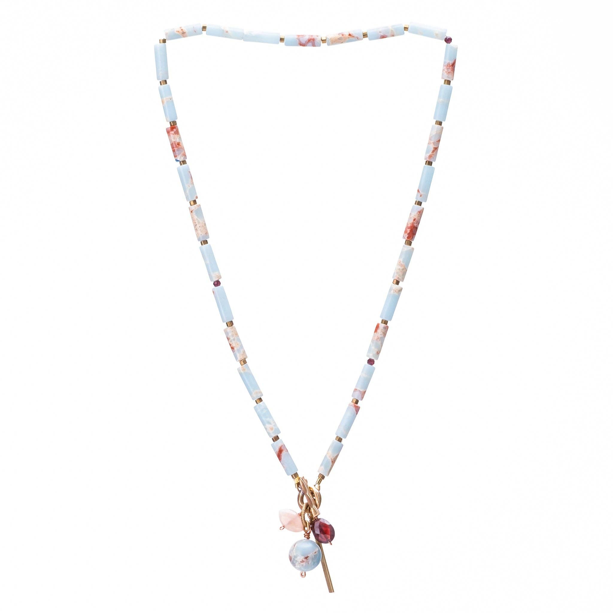 SS26 Finneaus Necklace