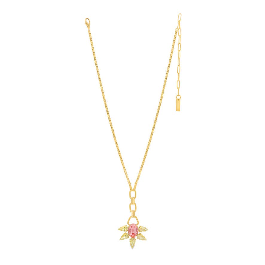 TOVA-Dianthe Necklace in Twinkelle