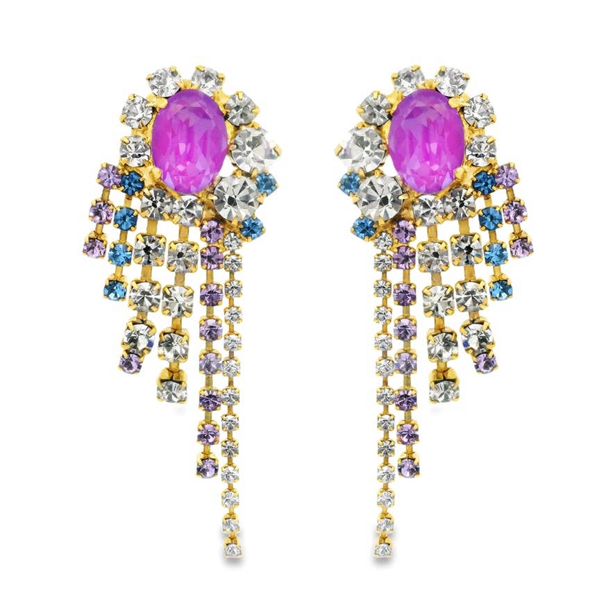 Ysil Earrings