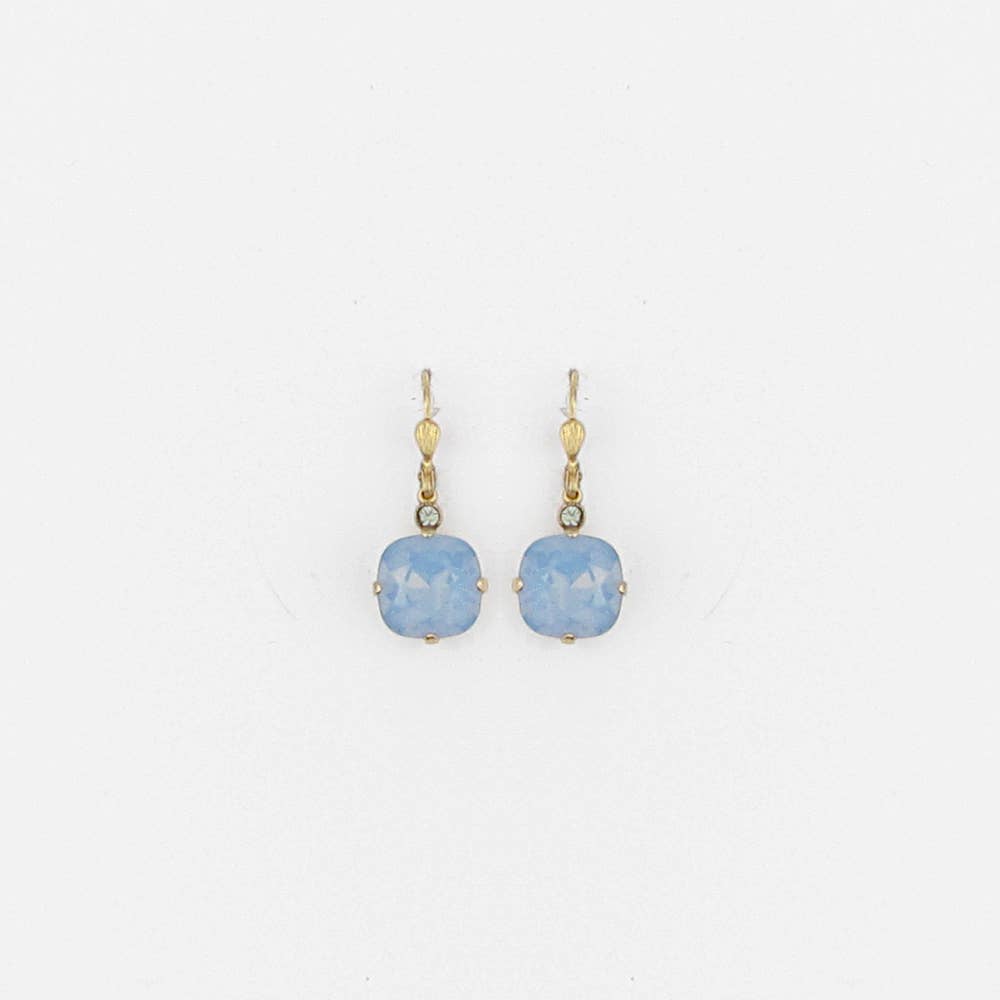 La Vie Classic Earring: Blush