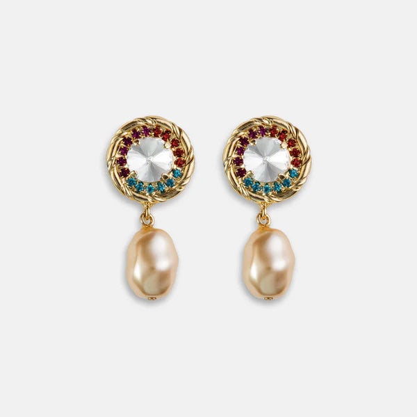 RP-Giovanna Earrings