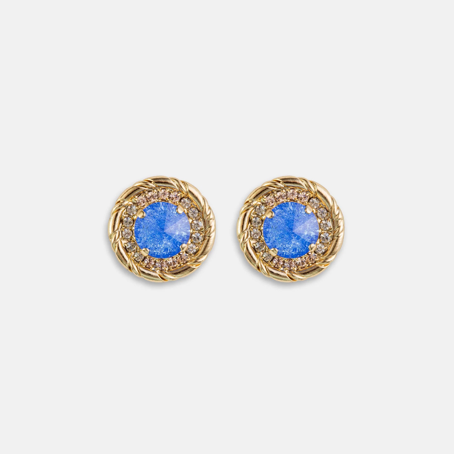 RP-Giovanna Stud Earrings