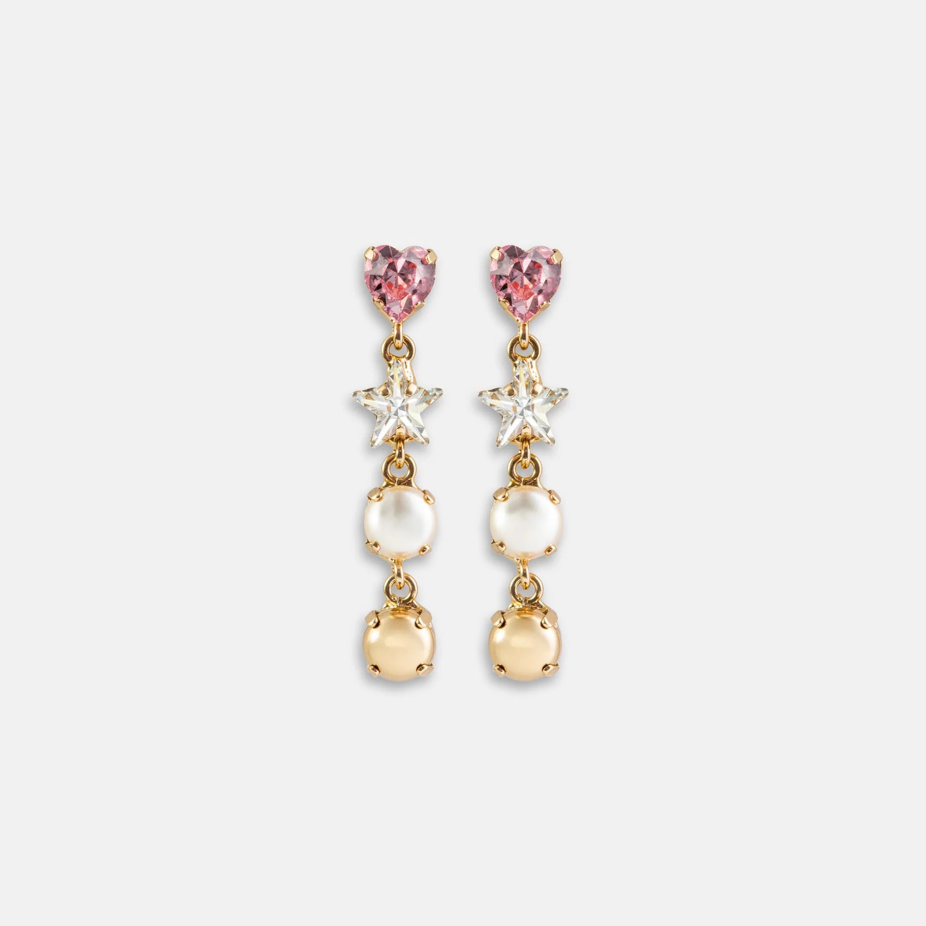 RP-Laurel Drop Earrings