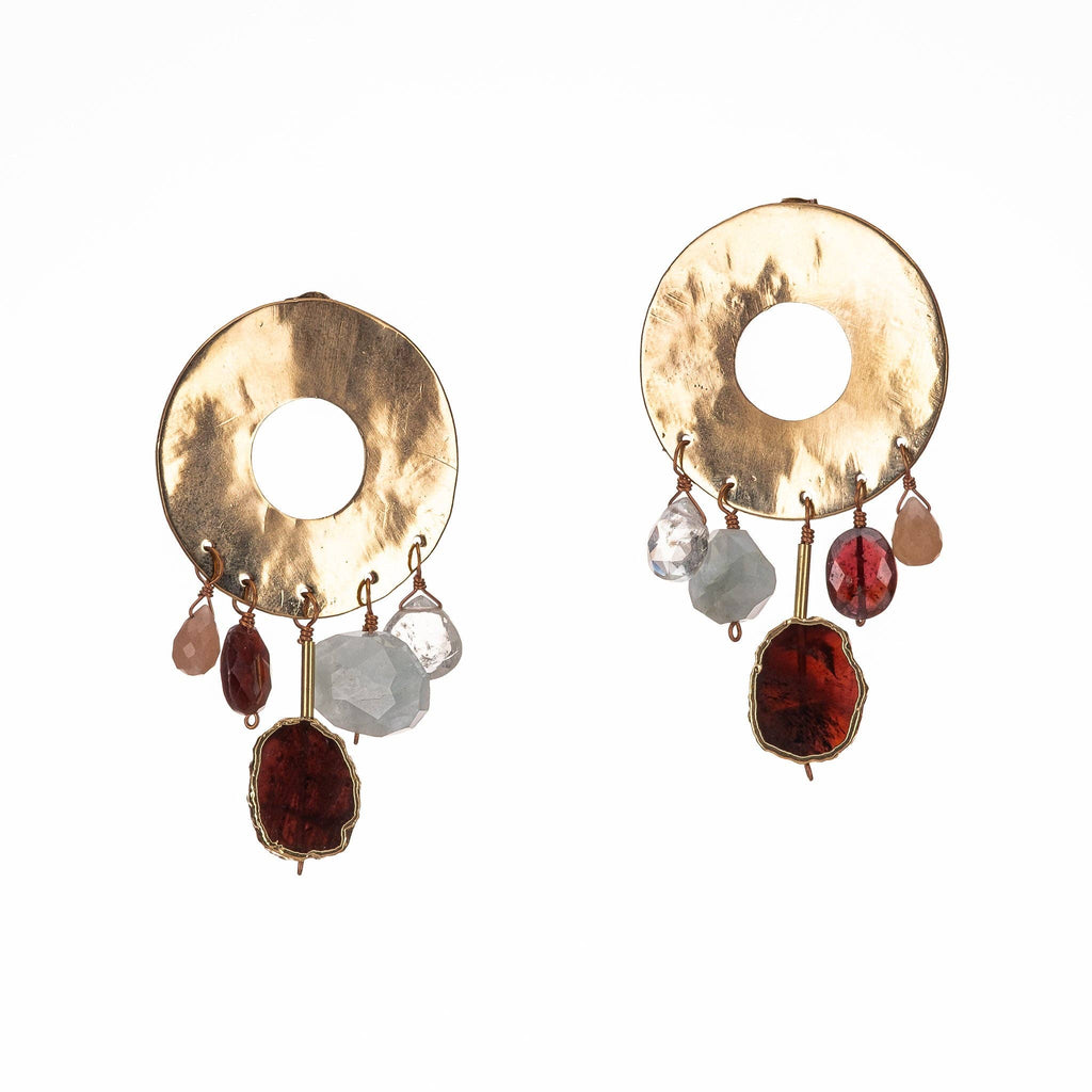 HG-SS26 Orchard Earrings