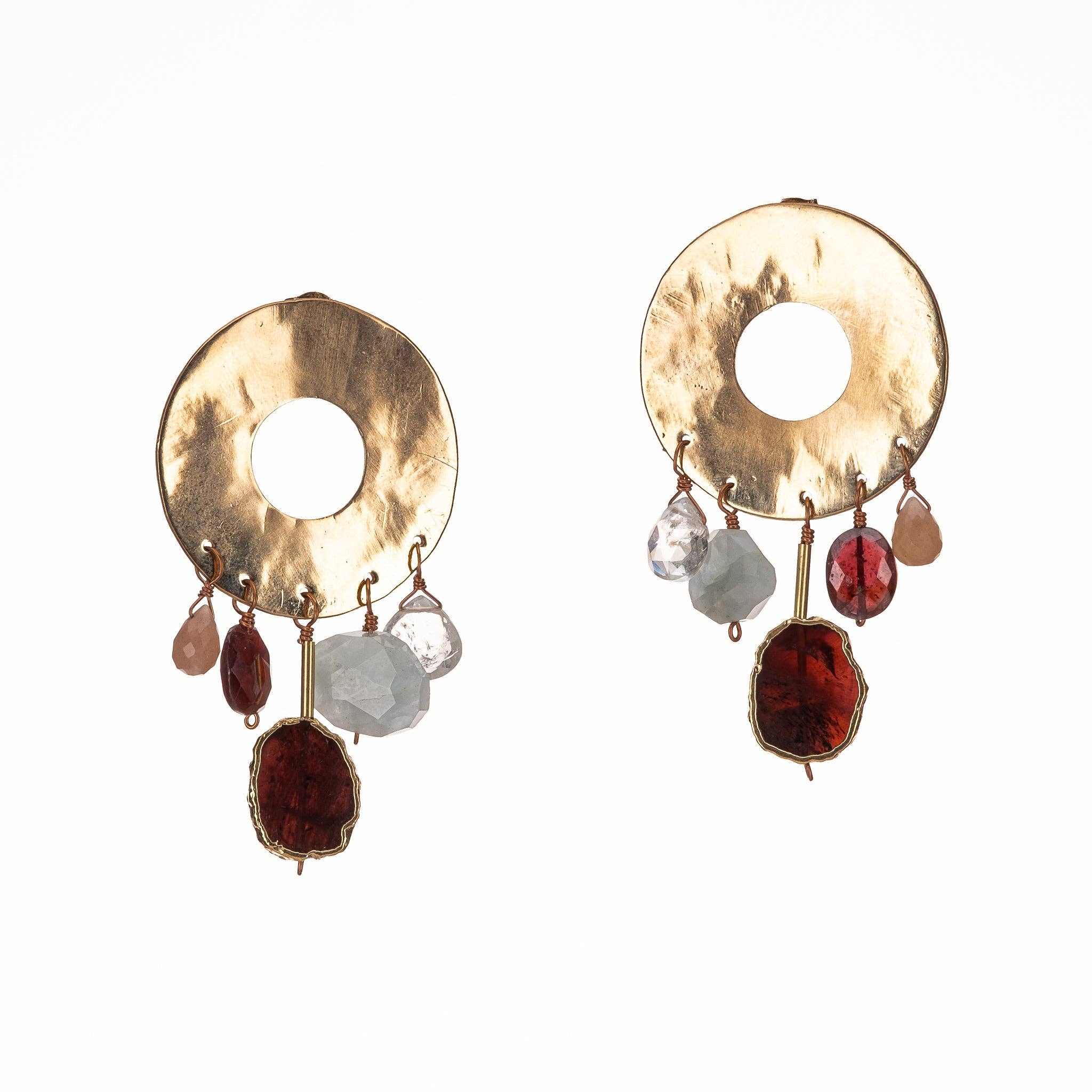 HG-SS26 Orchard Earrings