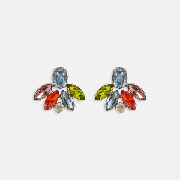 RP-Sable Earrings