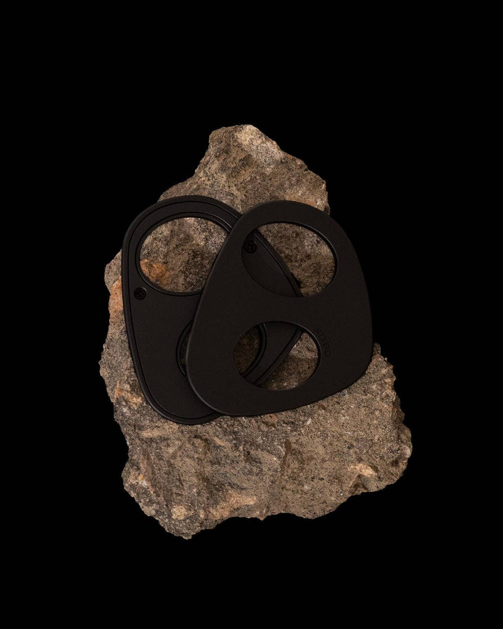 MagniClip Satin Nero