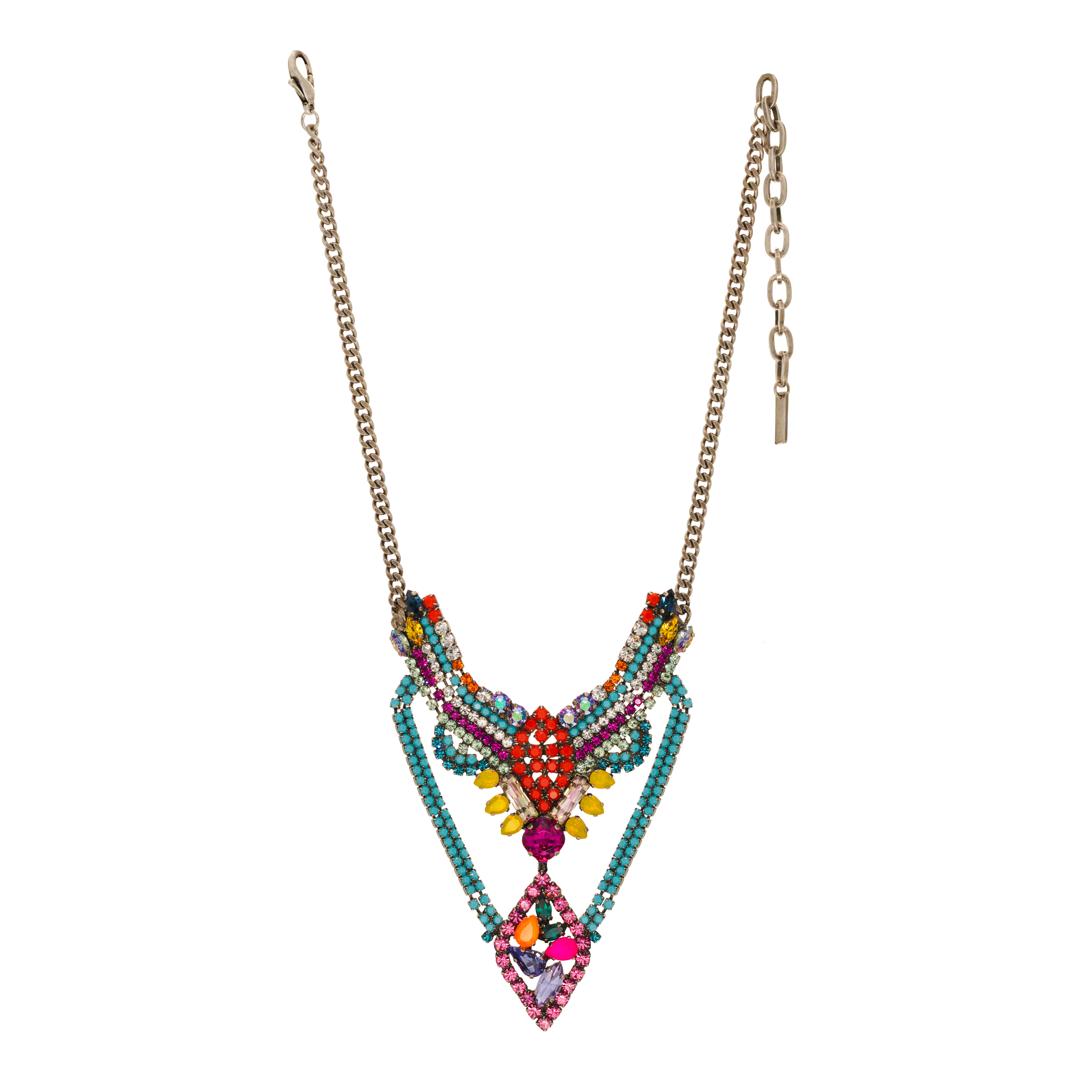 Rosalie Necklace