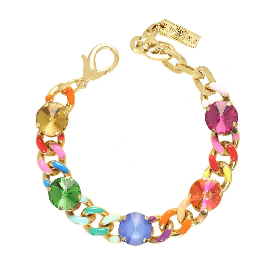 Tova-Galileu Bracelet
