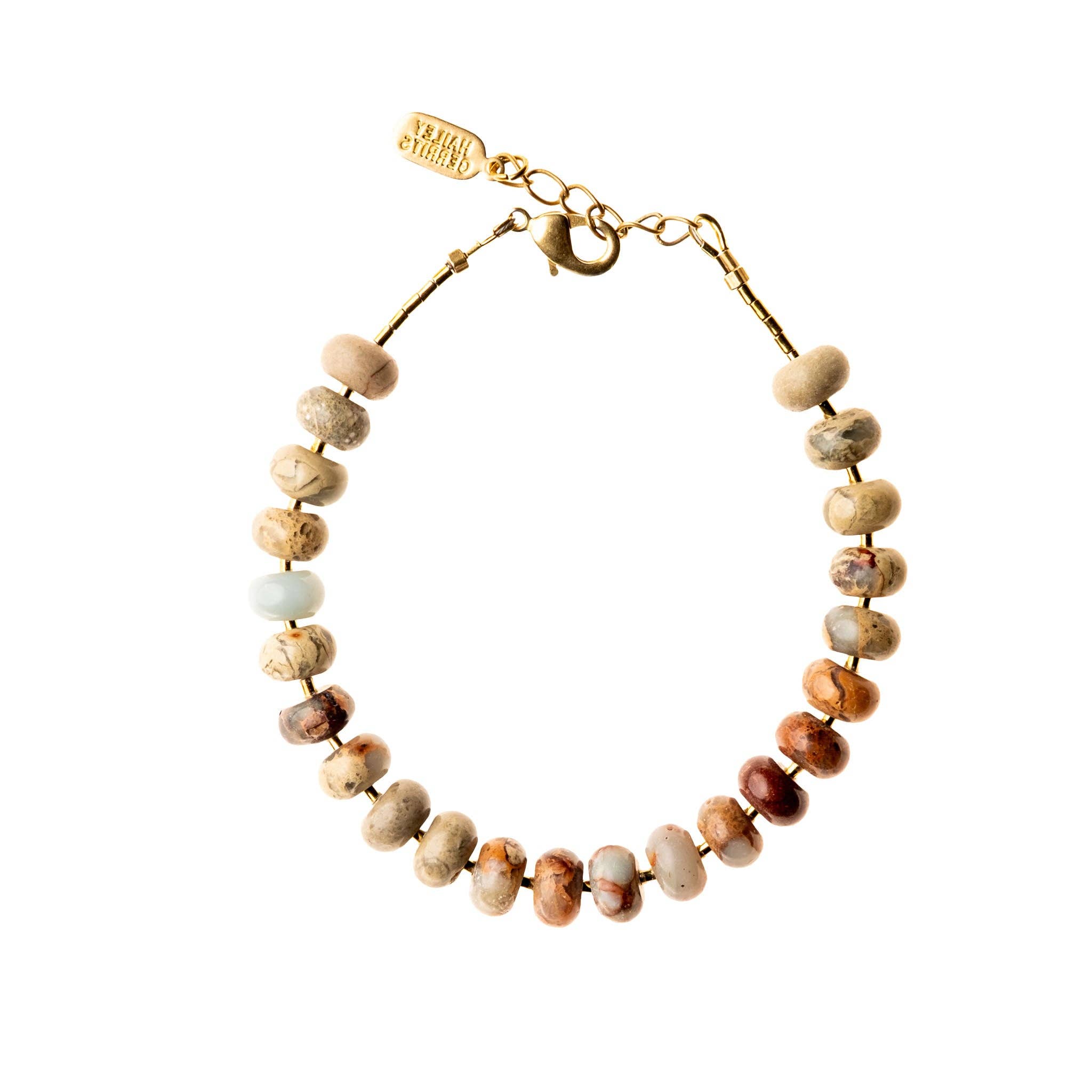 HG-SS26 Merlot Bracelet