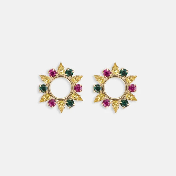 RP-Muse Multi Earrings