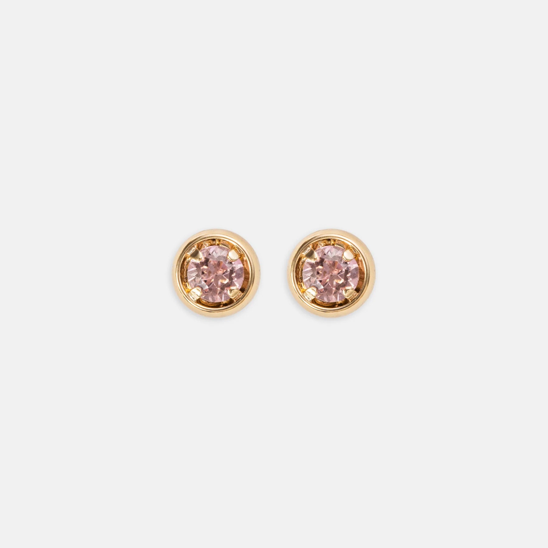 RP-Paola Gold Studs