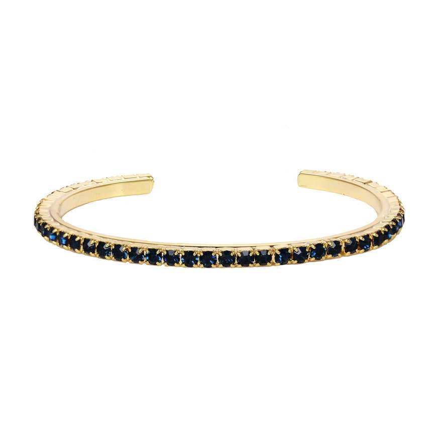 Rae Stackable cuffs: Rose