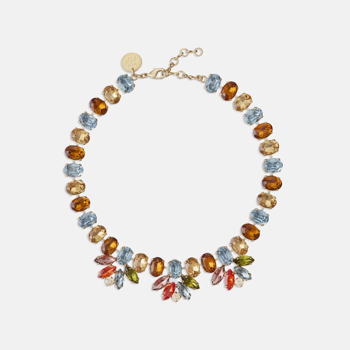 RP-Sable Necklace