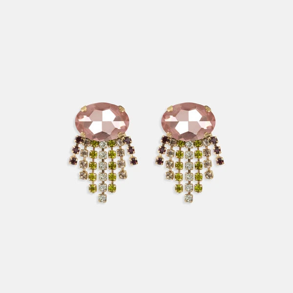 RP-Rhythm Earrings