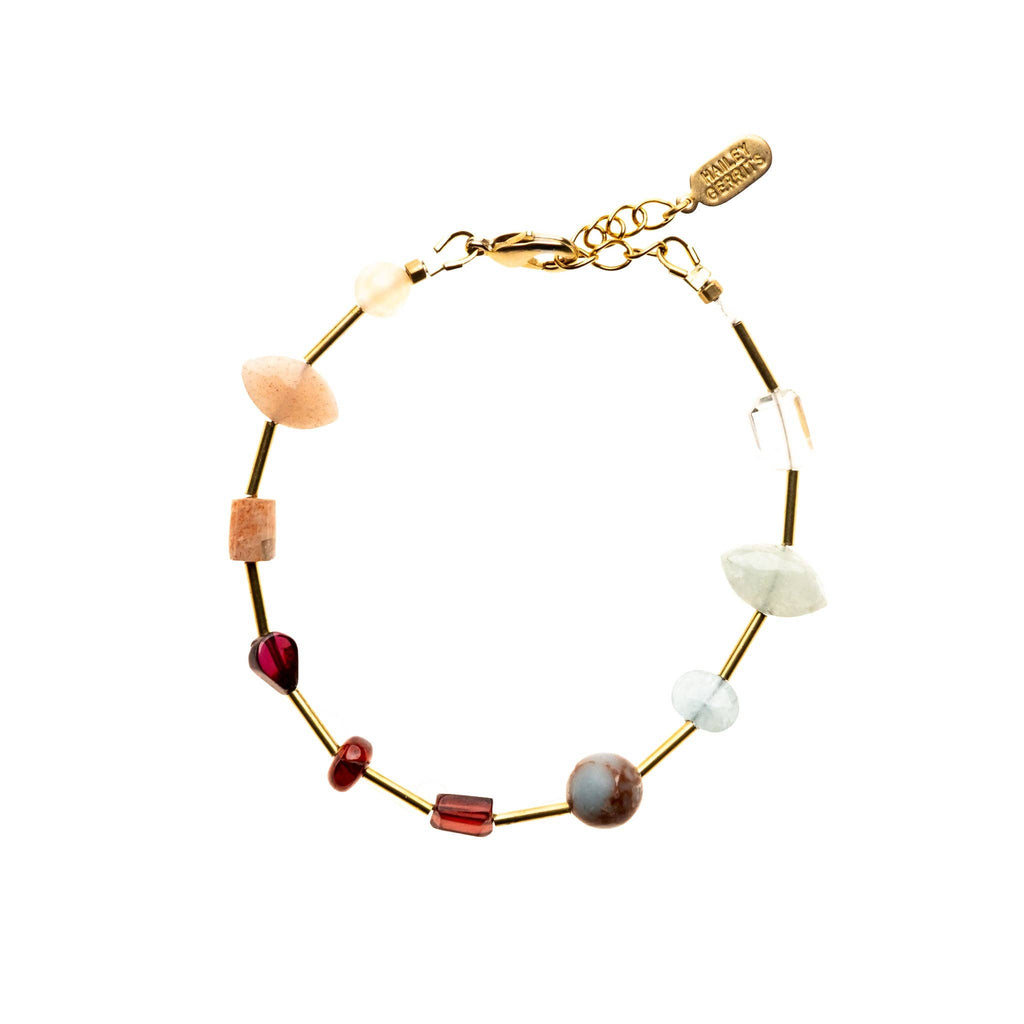 HG-SS26 Surya Bracelet