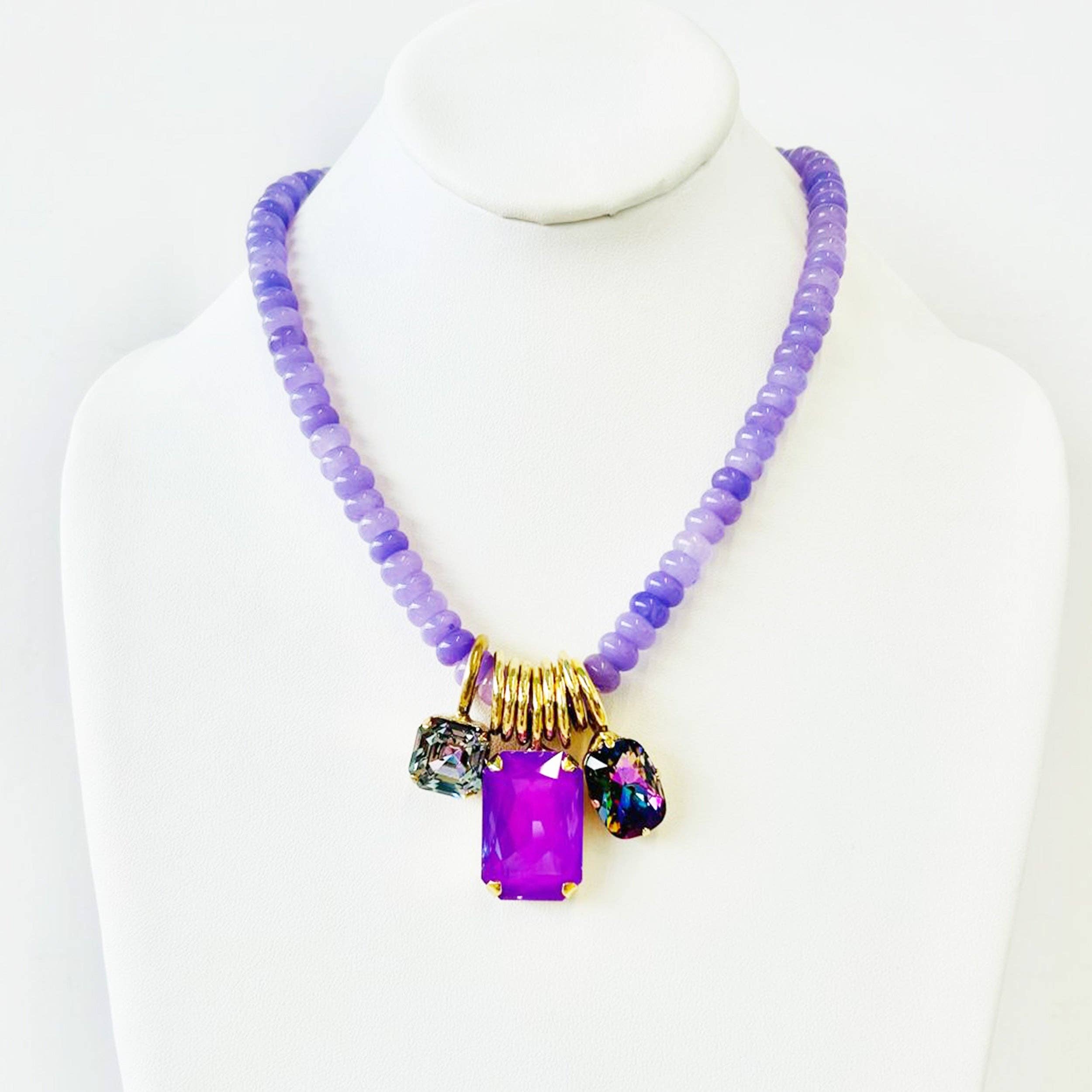 Lanette Necklace