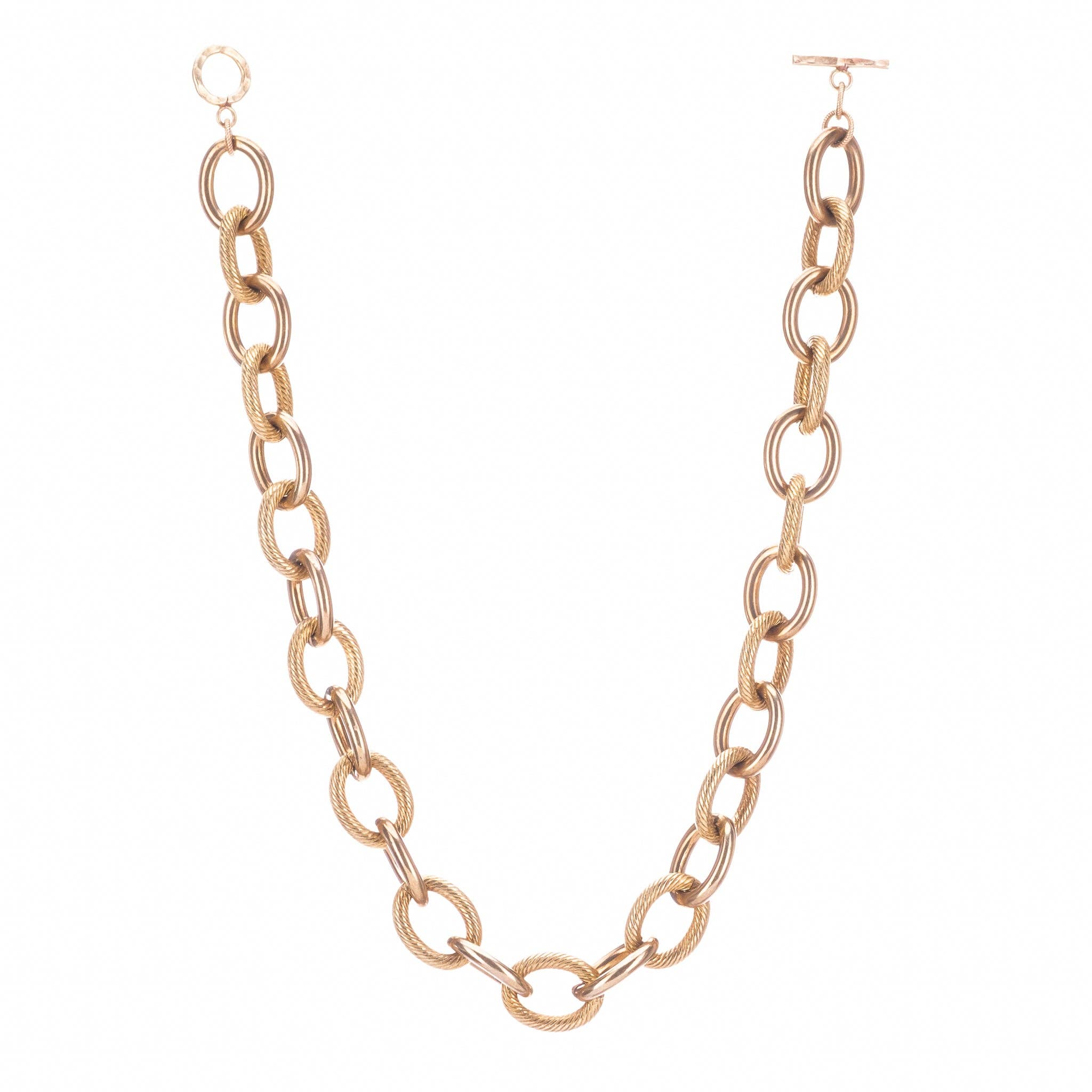 SS26 Nonna Necklace