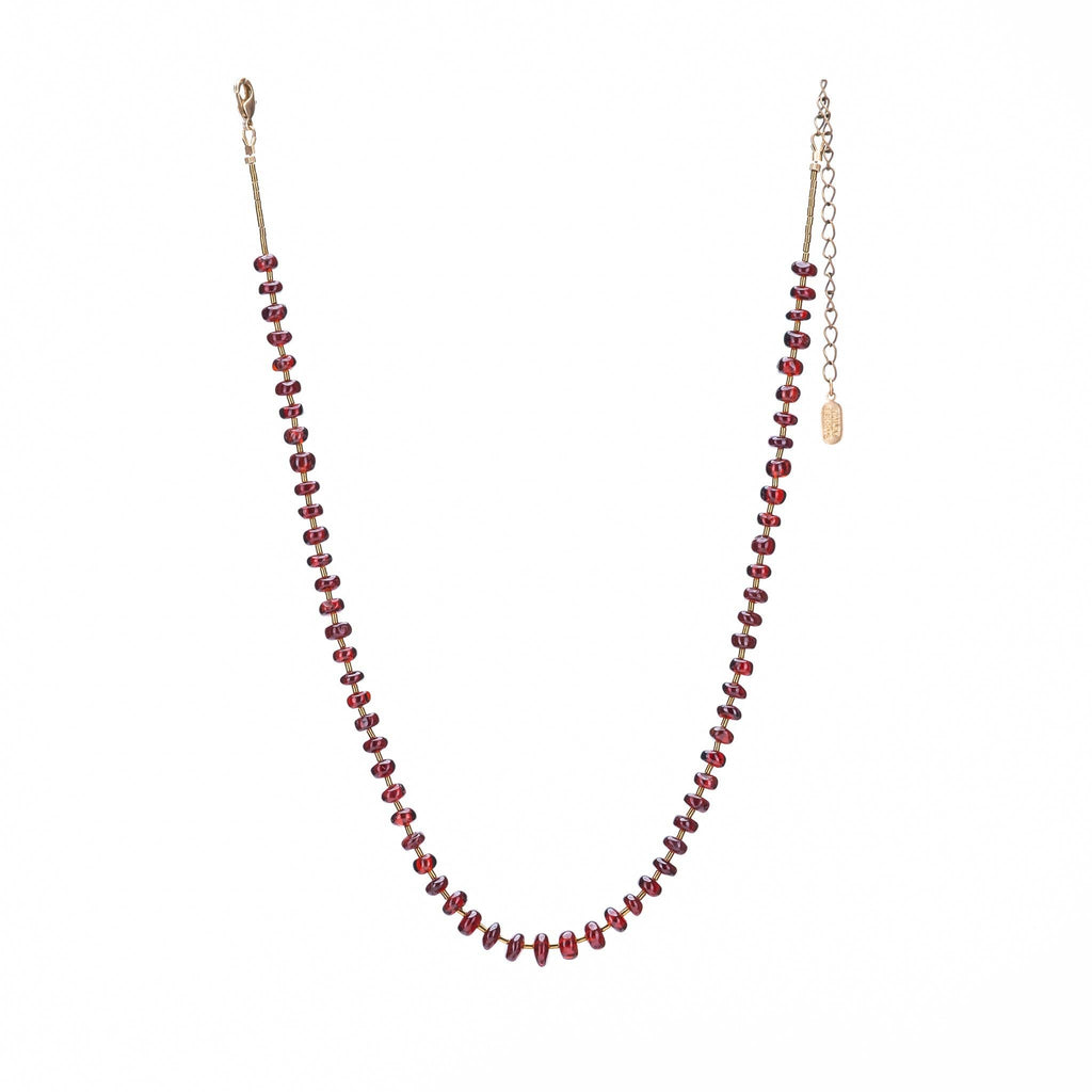 HG-SS26 Gamay Necklace