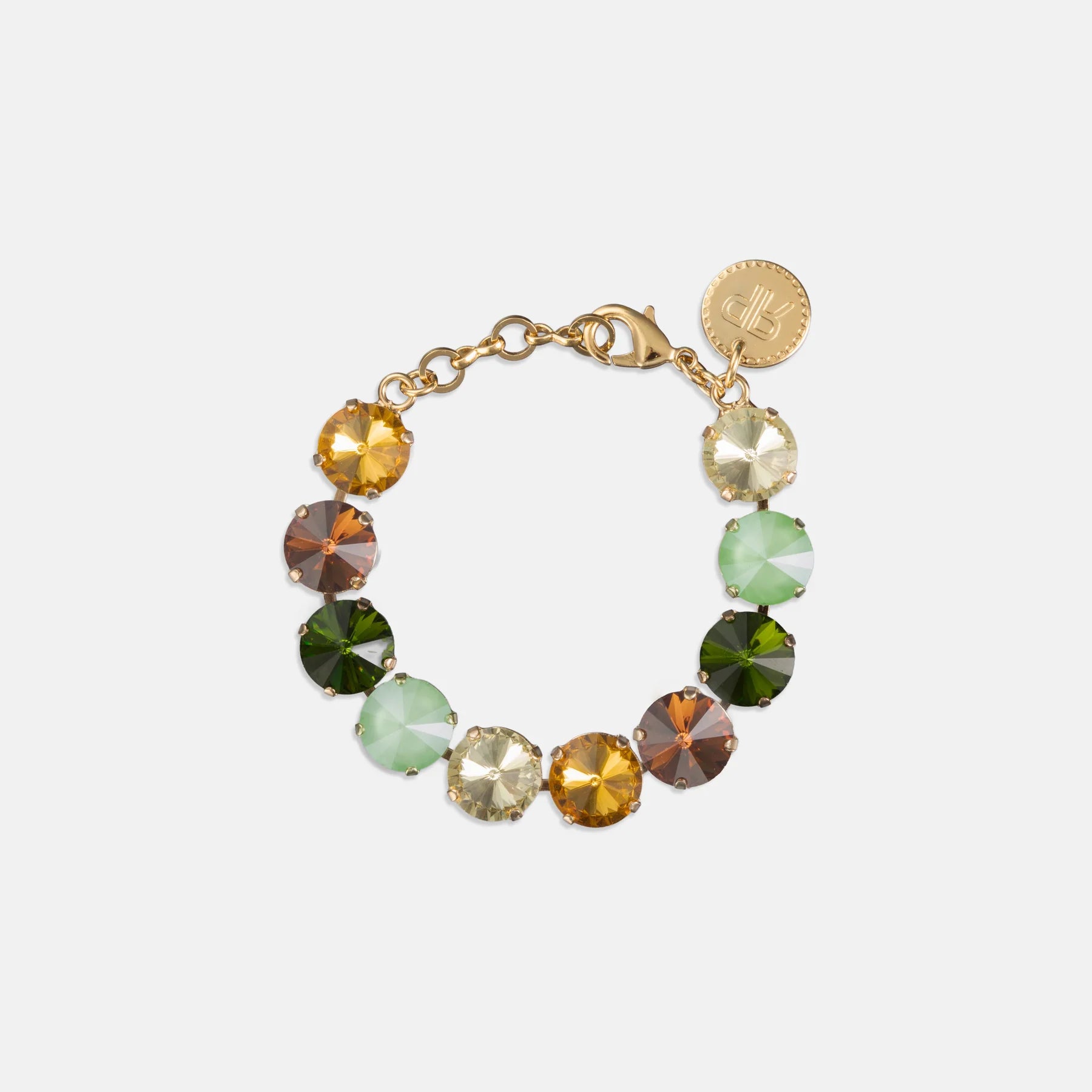 RP-Sahara Rivoli Bracelet