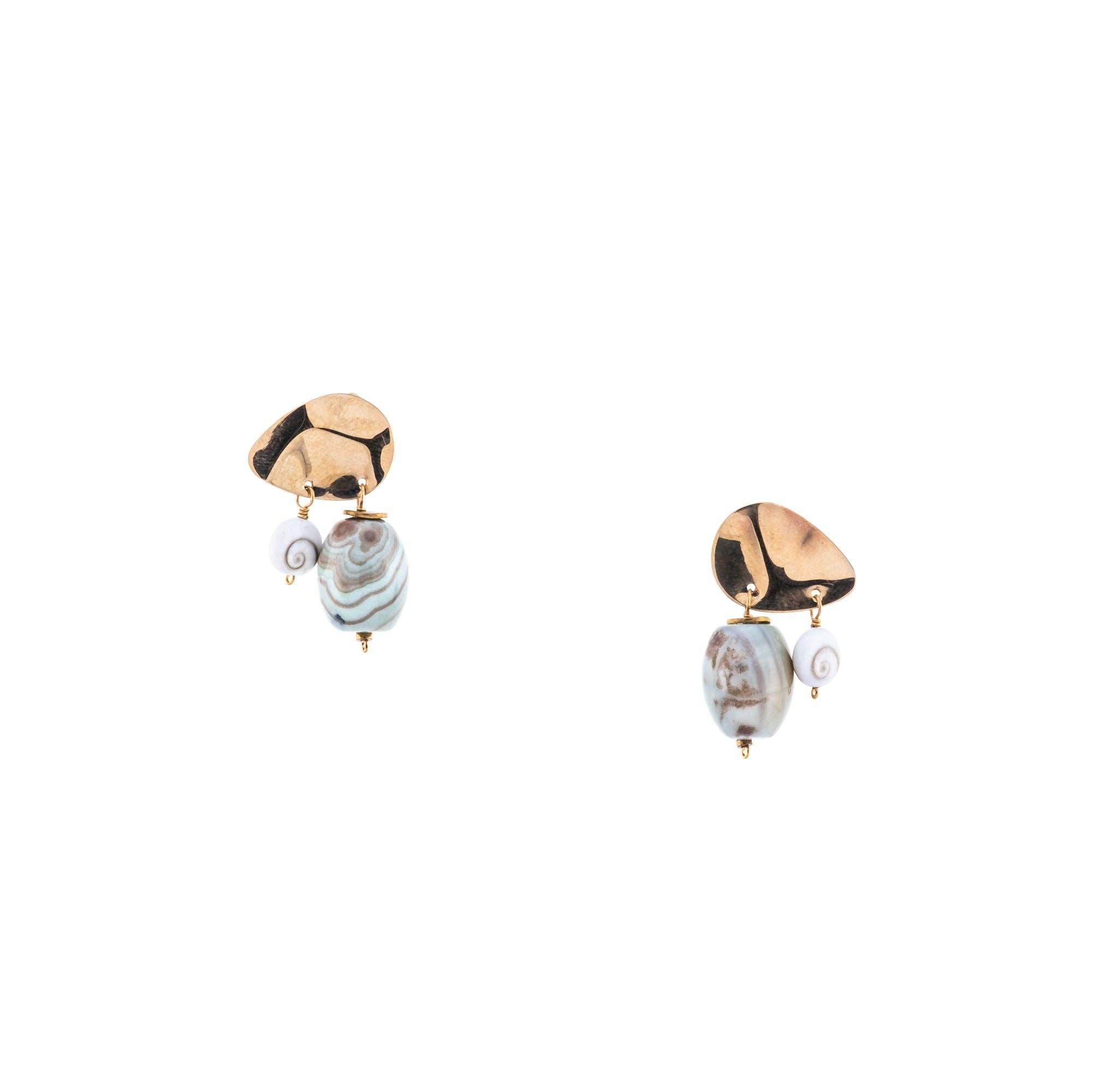HG-Marlin Earrings