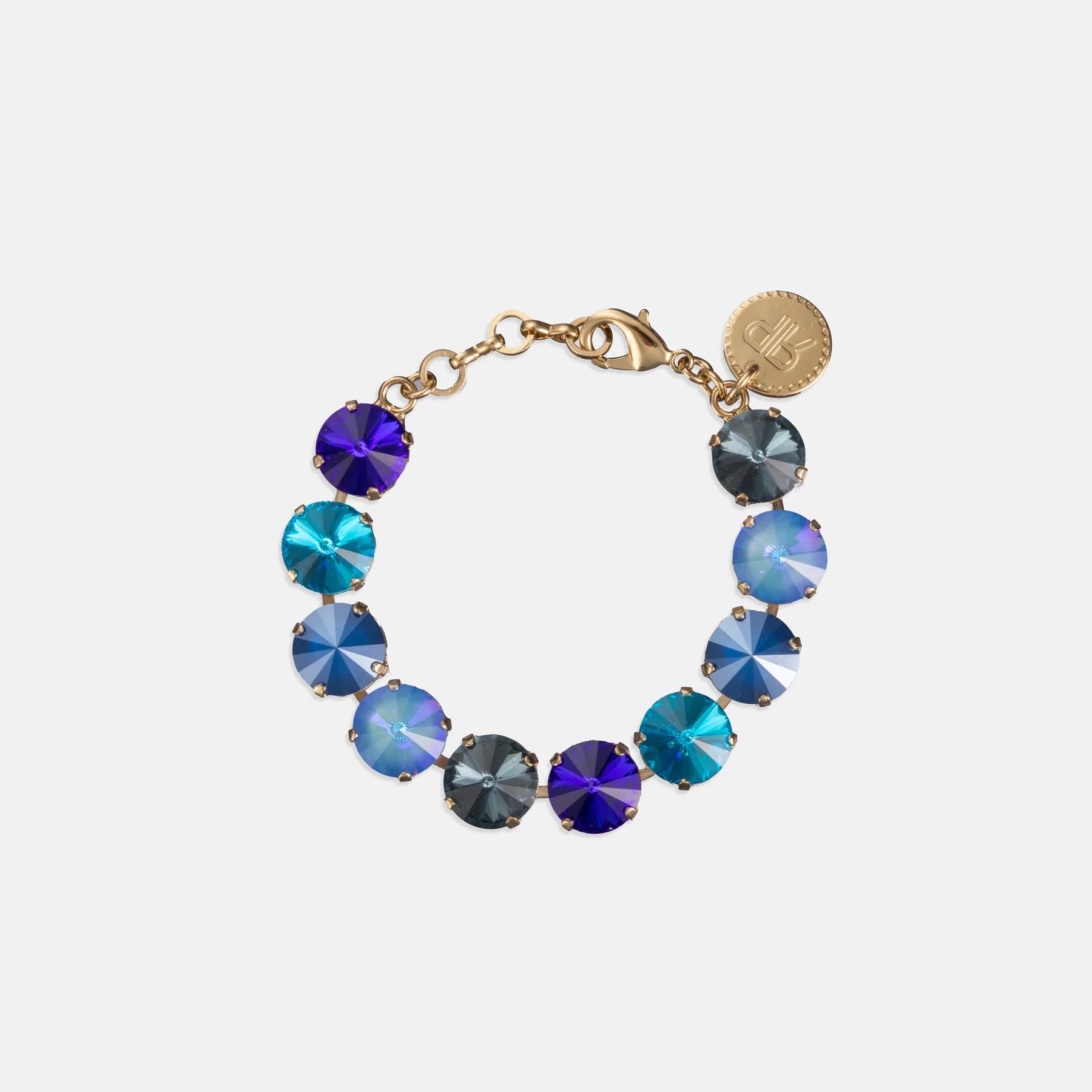 RP-Monroe Rivoli Bracelet
