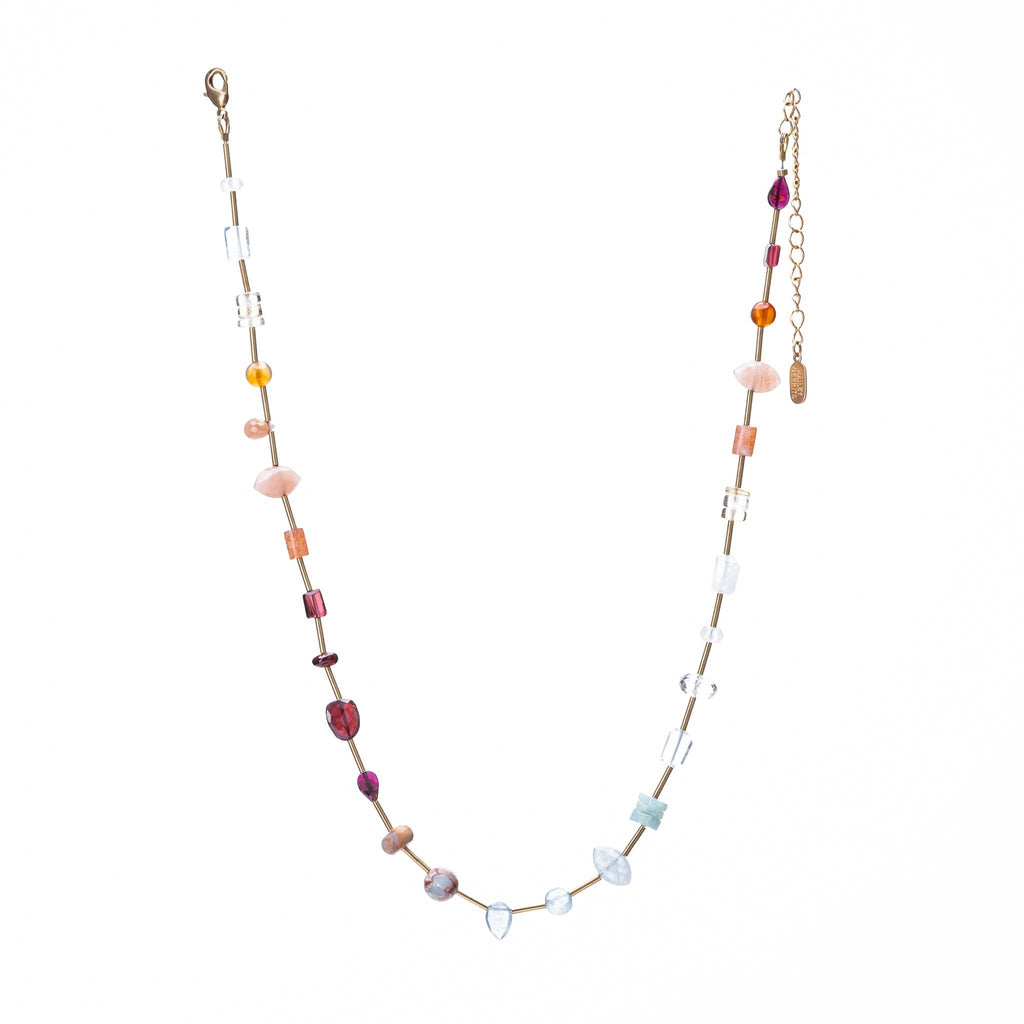 HG-SS26 Surya Necklace
