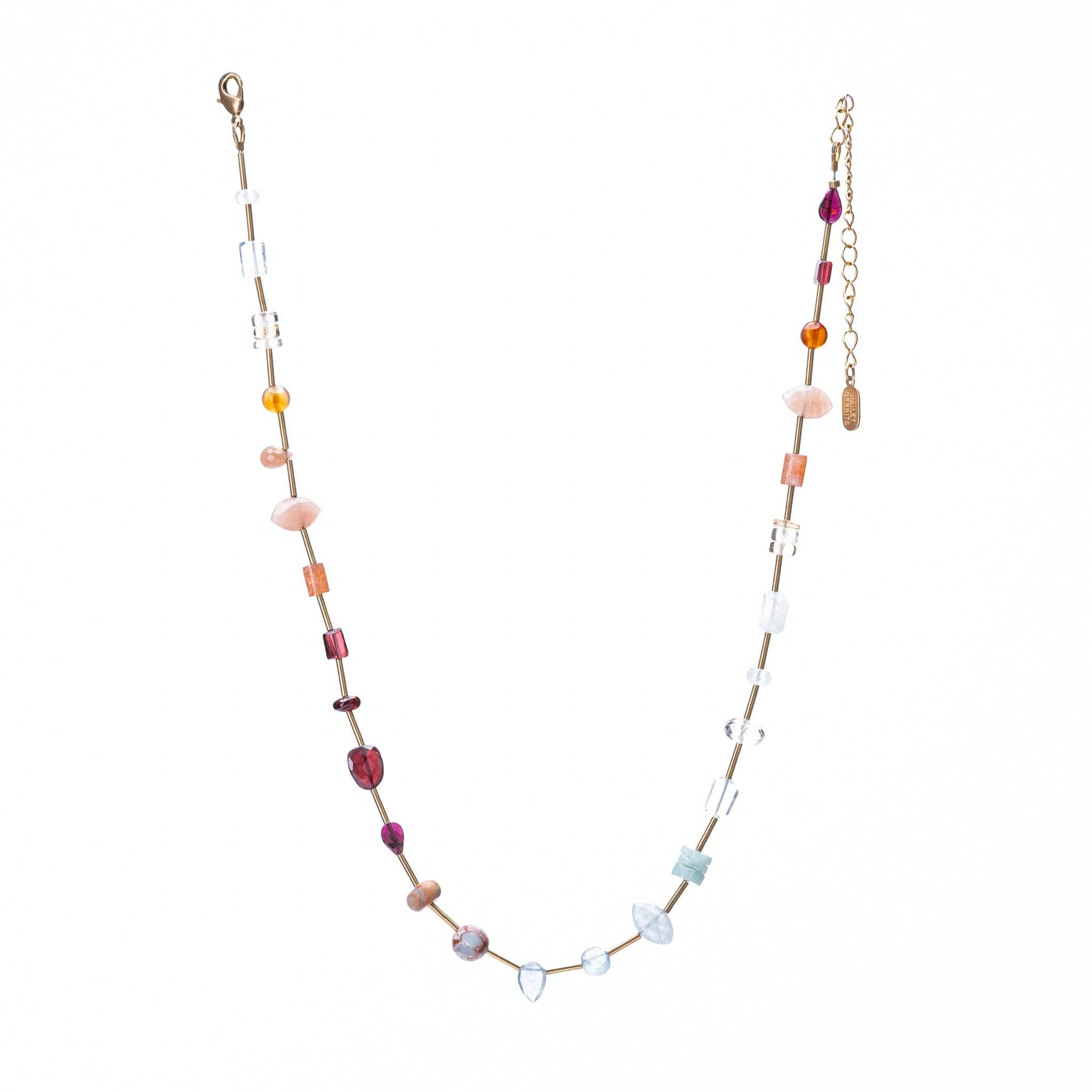 HG-SS26 Surya Necklace