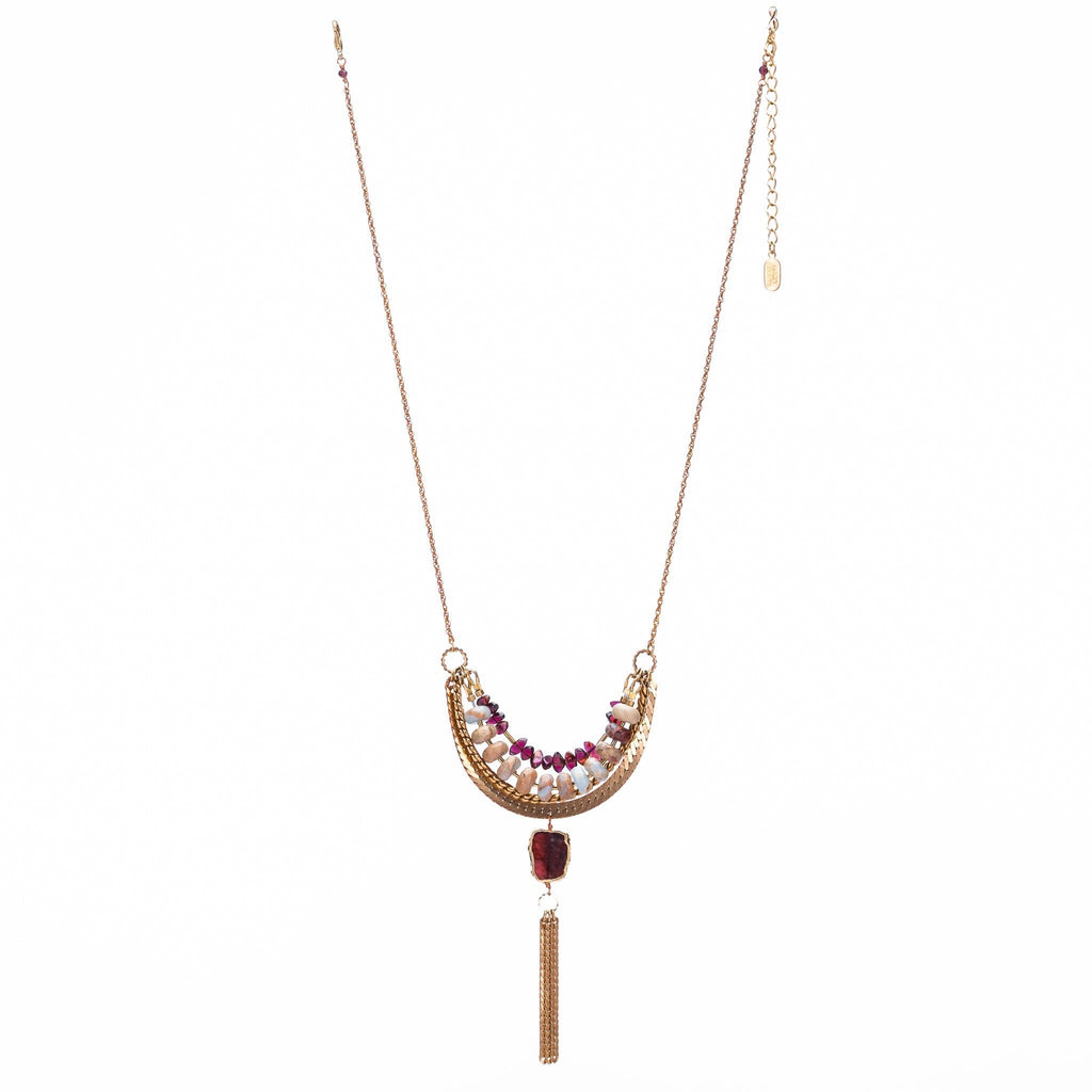 SS26 Mabel Necklace