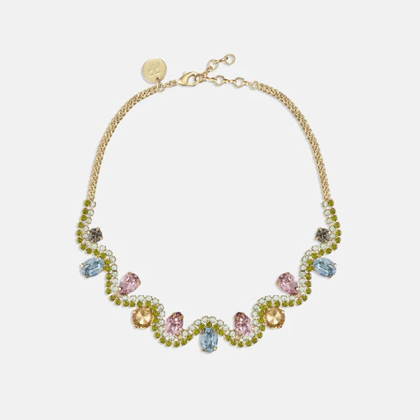 RP-Cadence Necklace
