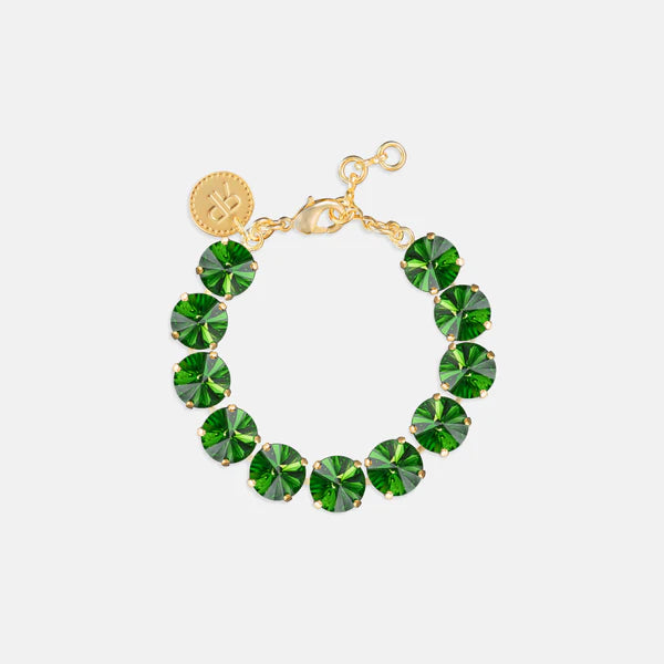 RP-Fern Rivoli Bracelet