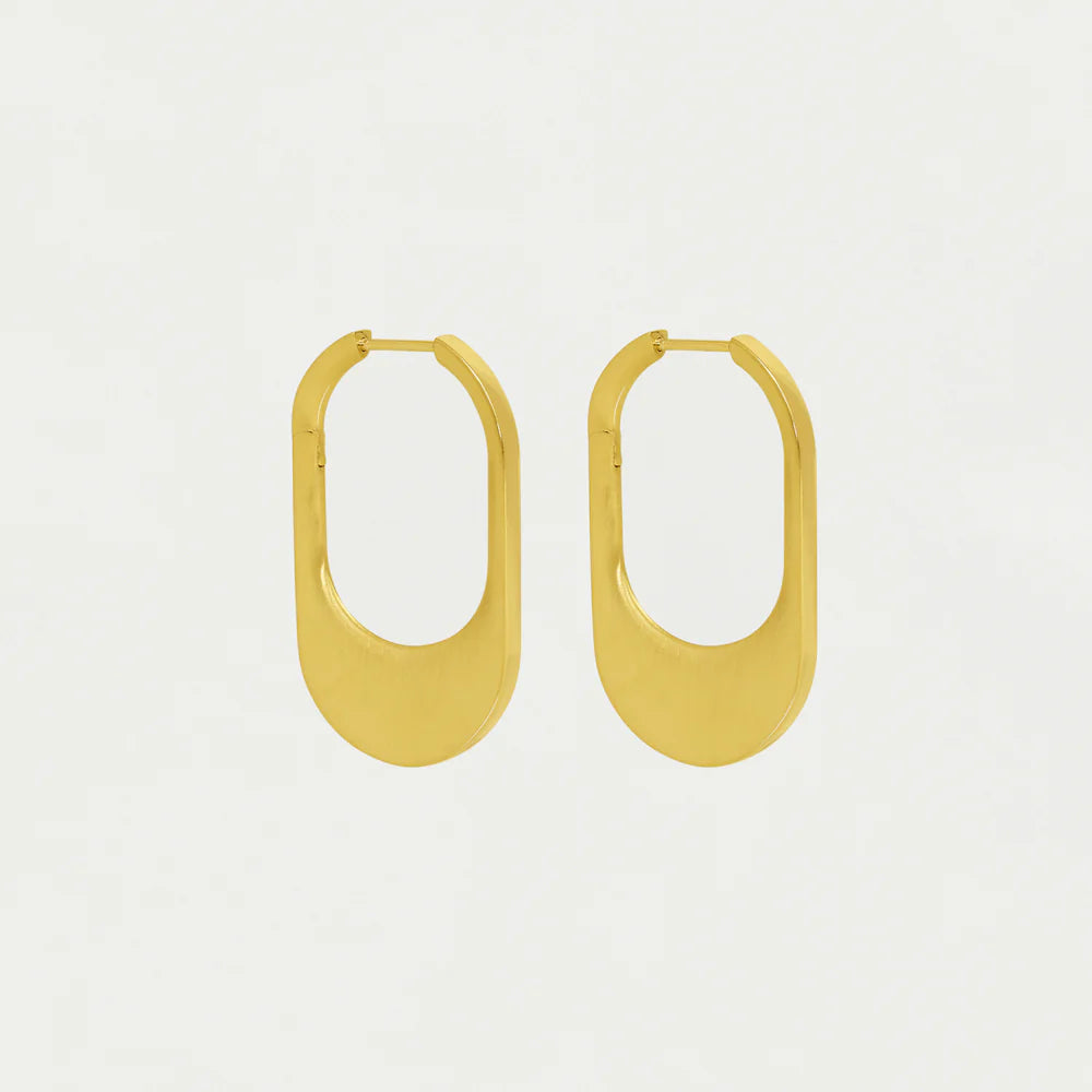 DD-Crosby Hinged Hoops