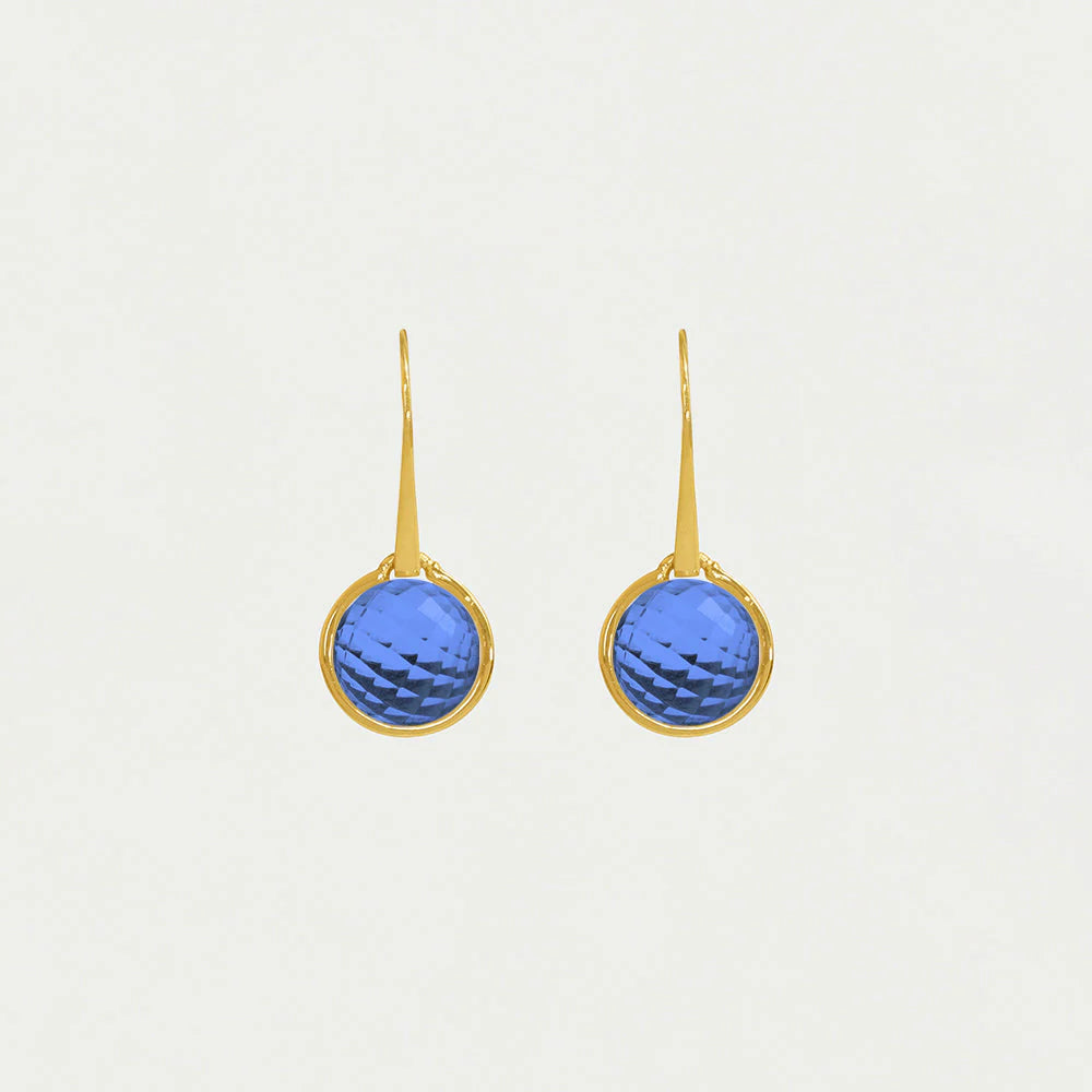DD-Ipanema Droplet Earrings