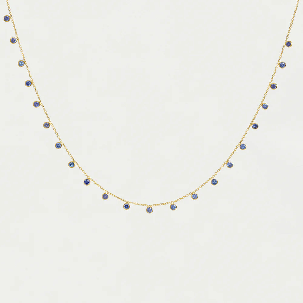 DD- Orsay Charm Necklace