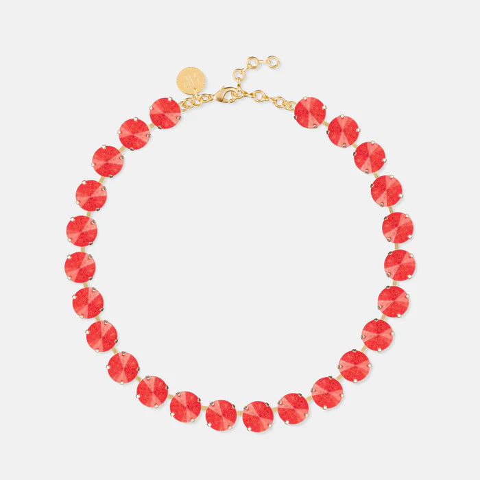 Cherie Rivoli Necklace