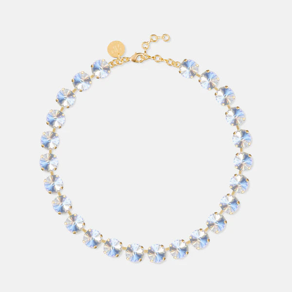 RP-Moonlight Rivoli Necklace