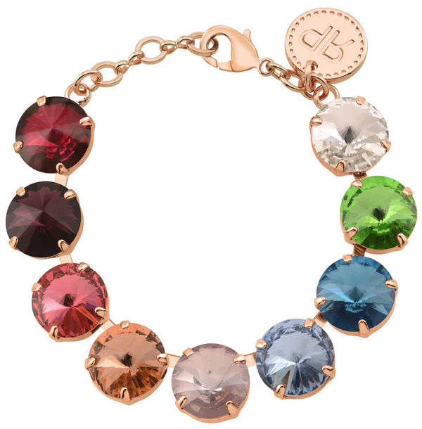 RP-Multi Rivoli Bracelet