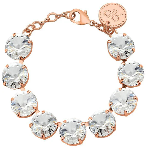 RP-Crystal Rivoli Bracelet