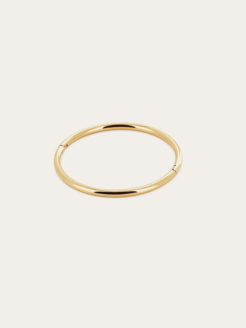 ZAG-Bangle Chenille Bracelet