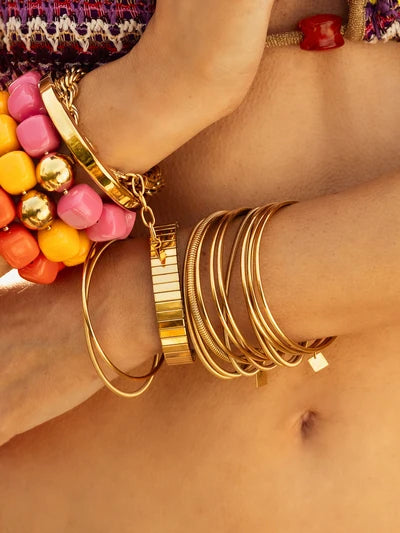 ZAG-Theon Bangle Bracelet