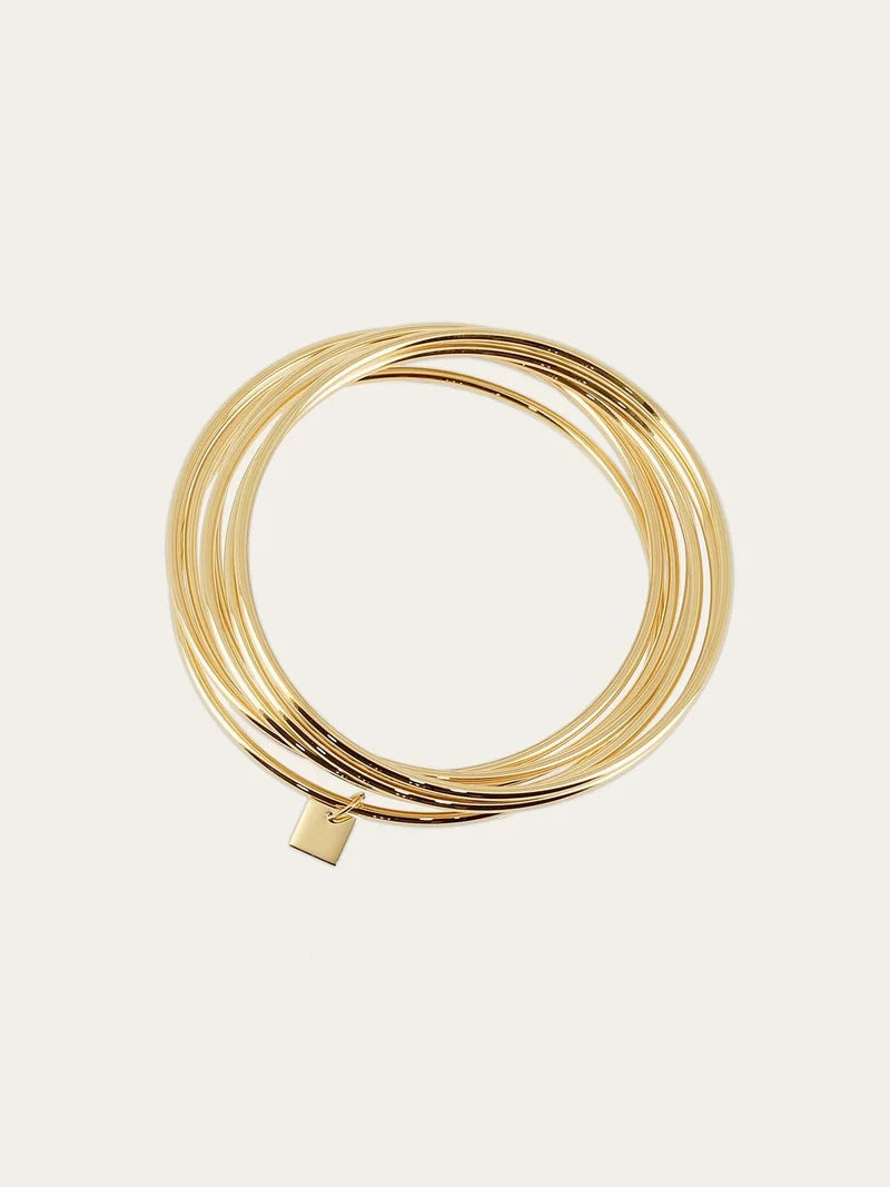 ZAG-Theon Bangle Bracelet