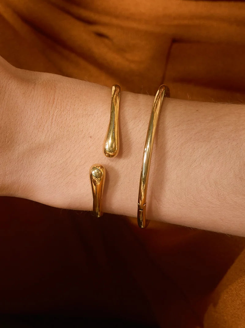 ZAG-Lalie Bangle Bracelet