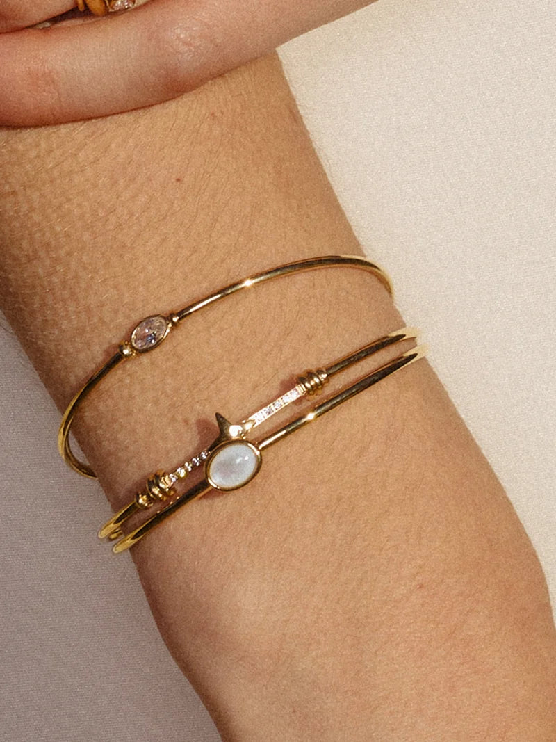 ZAG-Troia Bangle