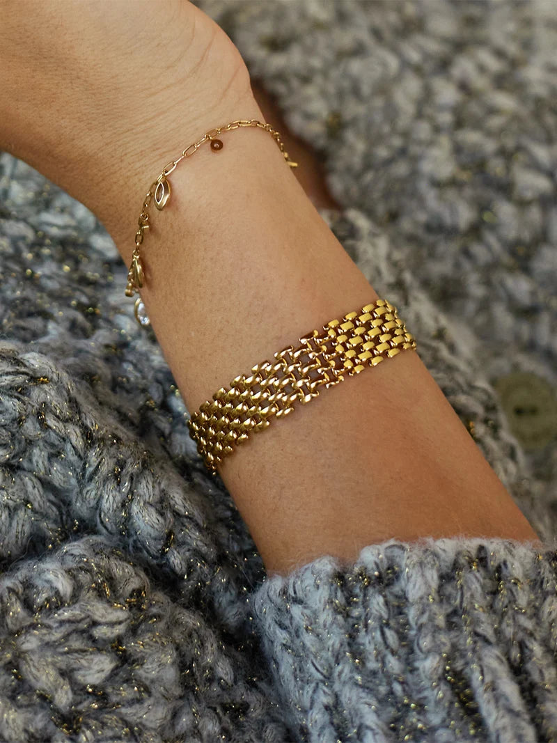ZAG-Nate Bracelet